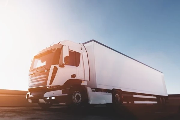 Ankara Yeşilhisar, Nakliye Firması