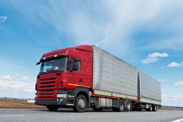 Ankara Yeşilhisar, Şehirlerarası Taşımacılık