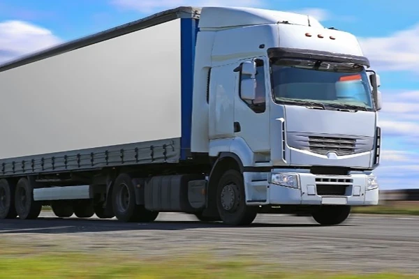 Ankara Yeşilhisar, Nakliyat