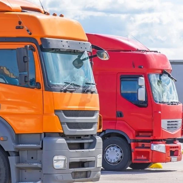 Ankara Yeşilhisar Nakliye Ambarı